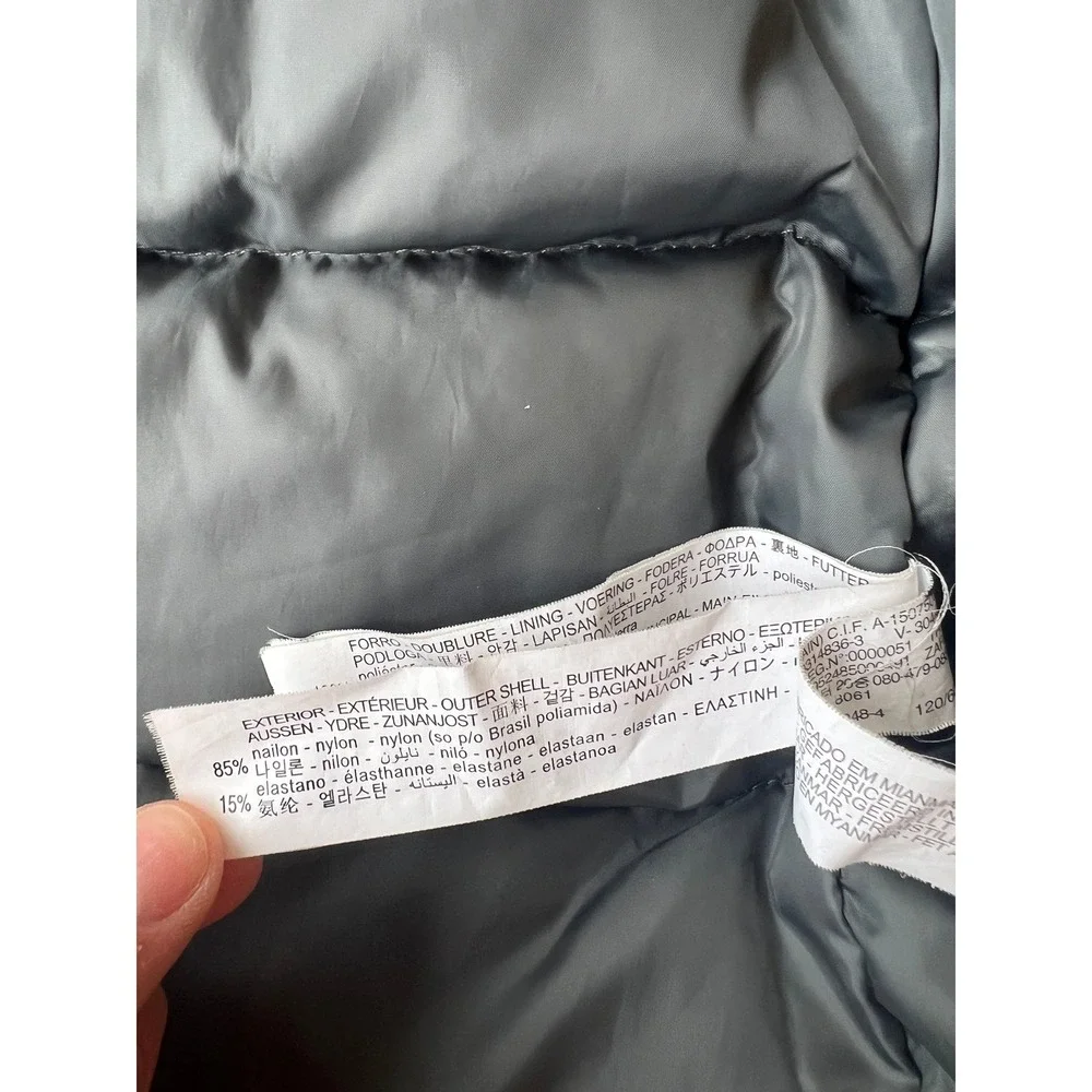 Zara excellent only